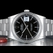 Rolex Datejust 36 Oyster Nero Royal Black Onyx - Rolex Guarantee 16220